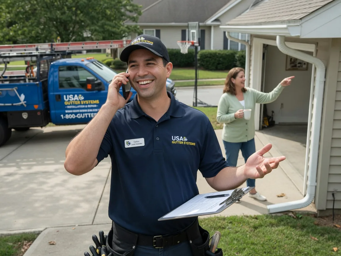 Gutter Installation Elverta, CA FAQs